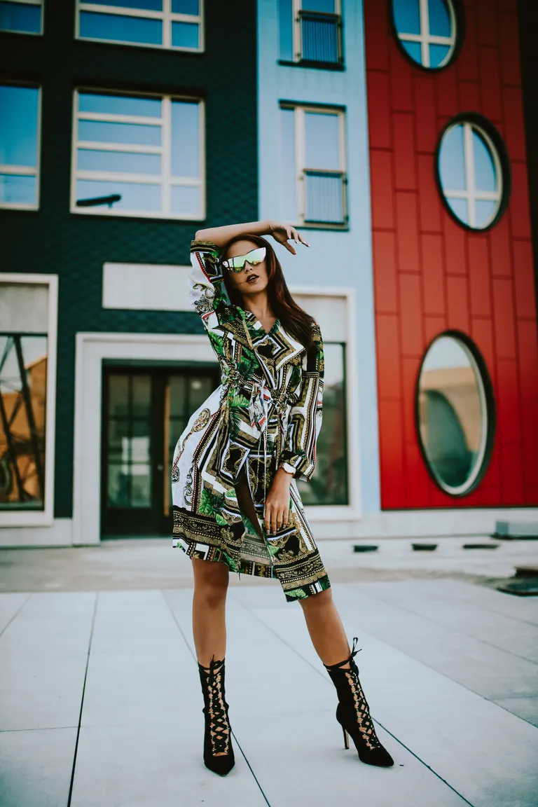 Anita Sibul.