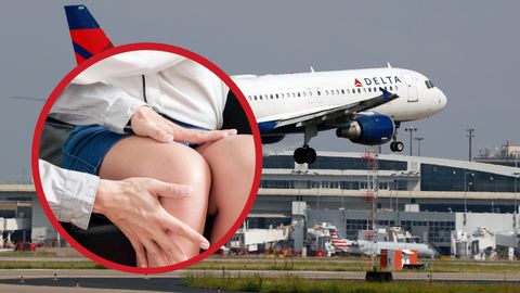 9 TUNDI KESTNUD ÕUDUS ⟩ Ema ja tütar sattusid lennureisi ajal seksuaalse ahistamise ohvriks