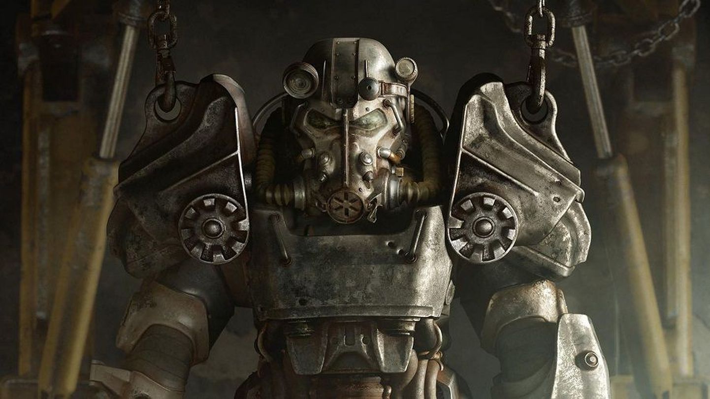 Üle-eelmisel sügisel ilmunud rollimäng Fallout 4 on võimeline sisustama kordades rohkem aega kui vaid ühe nädalavahetuse.