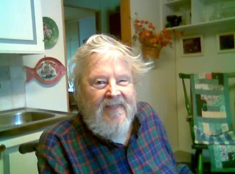 Rauni Mollberg