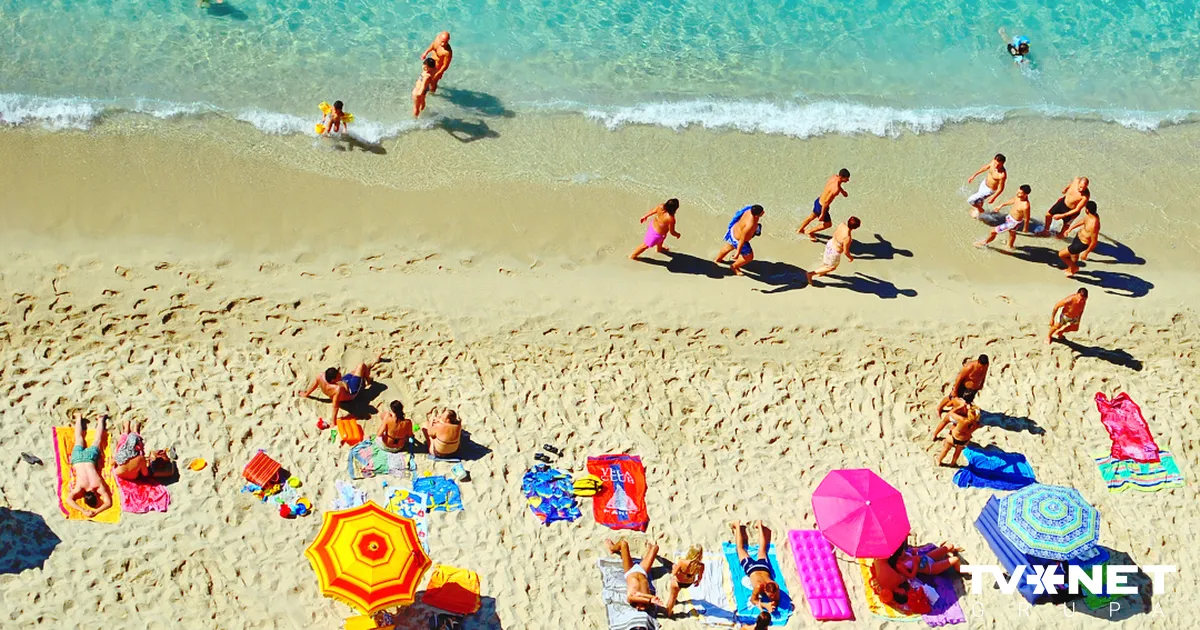 I clienti dell’agenzia di viaggi “Atlantic Travel” preferiscono le località italiane quando scelgono i viaggi estivi