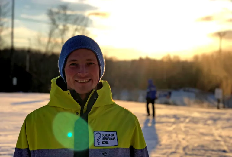 Joel Pärle