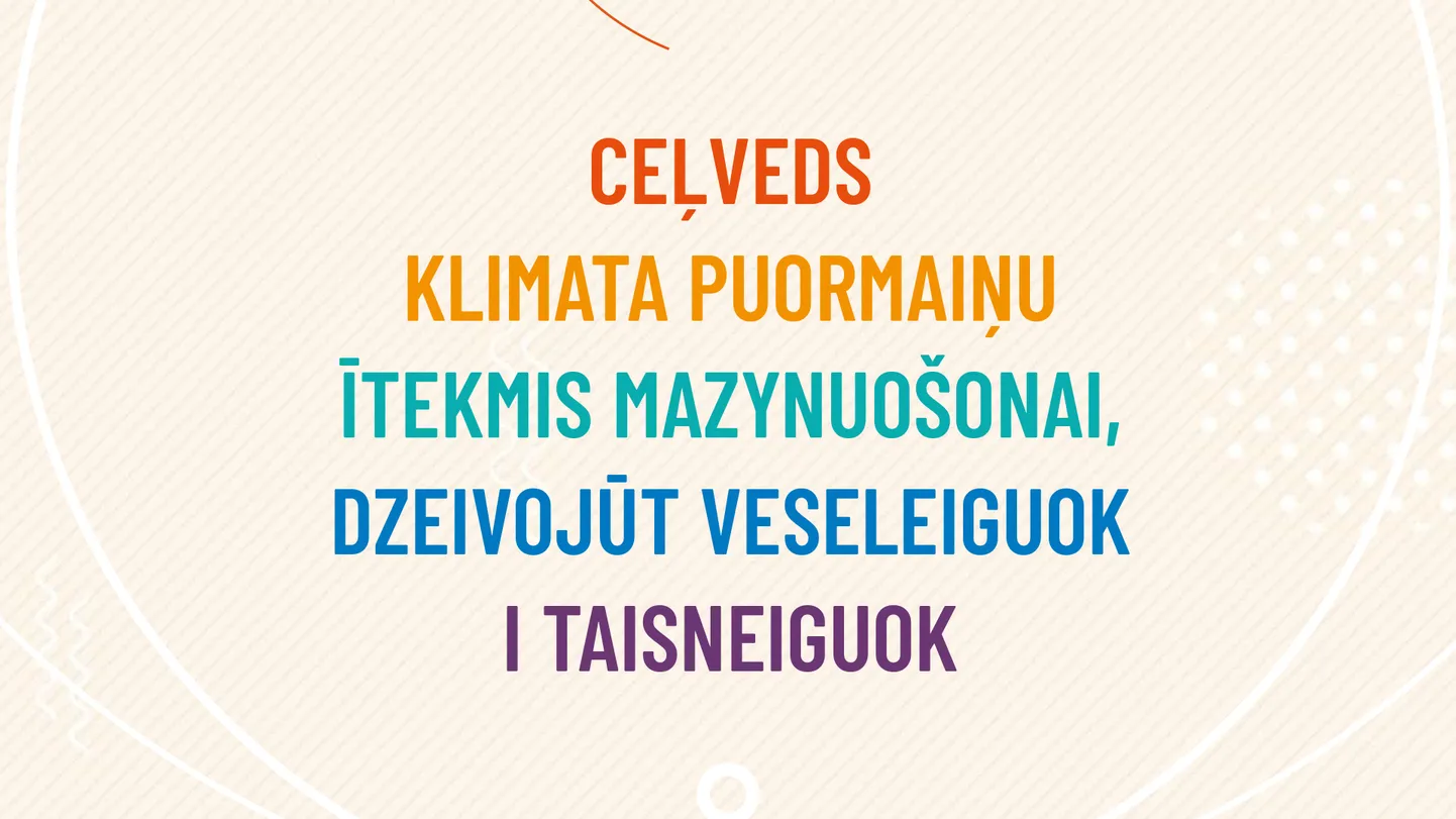 Paļdis, “Zaļuo breiveiba”!