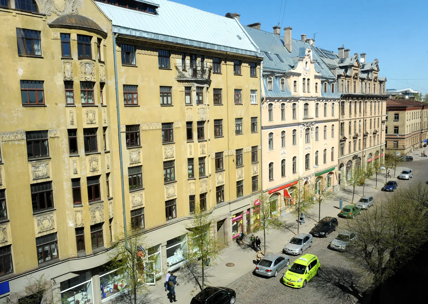 Raksta foto