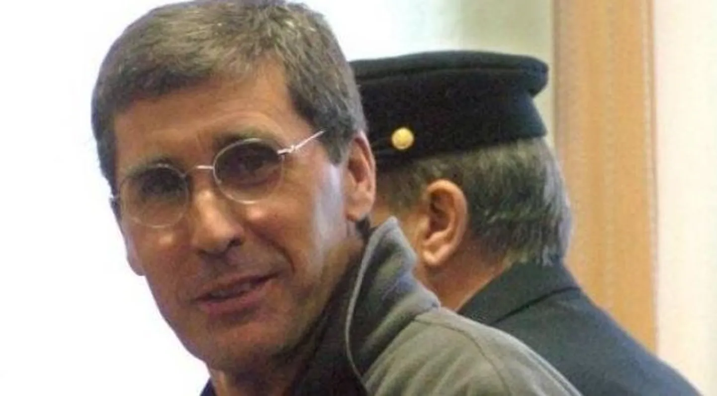 José Luis Urrusolo Sistiaga