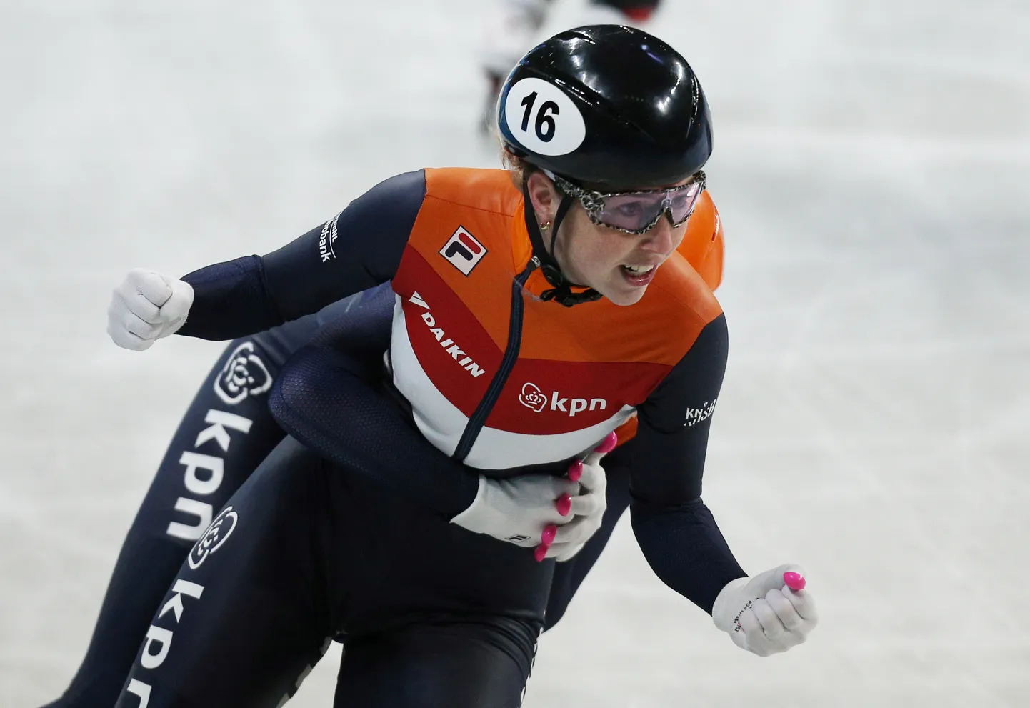 Lara van Ruijven