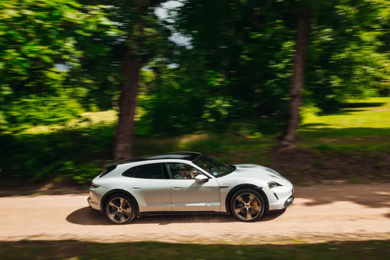 Porsche World Road Show 2022