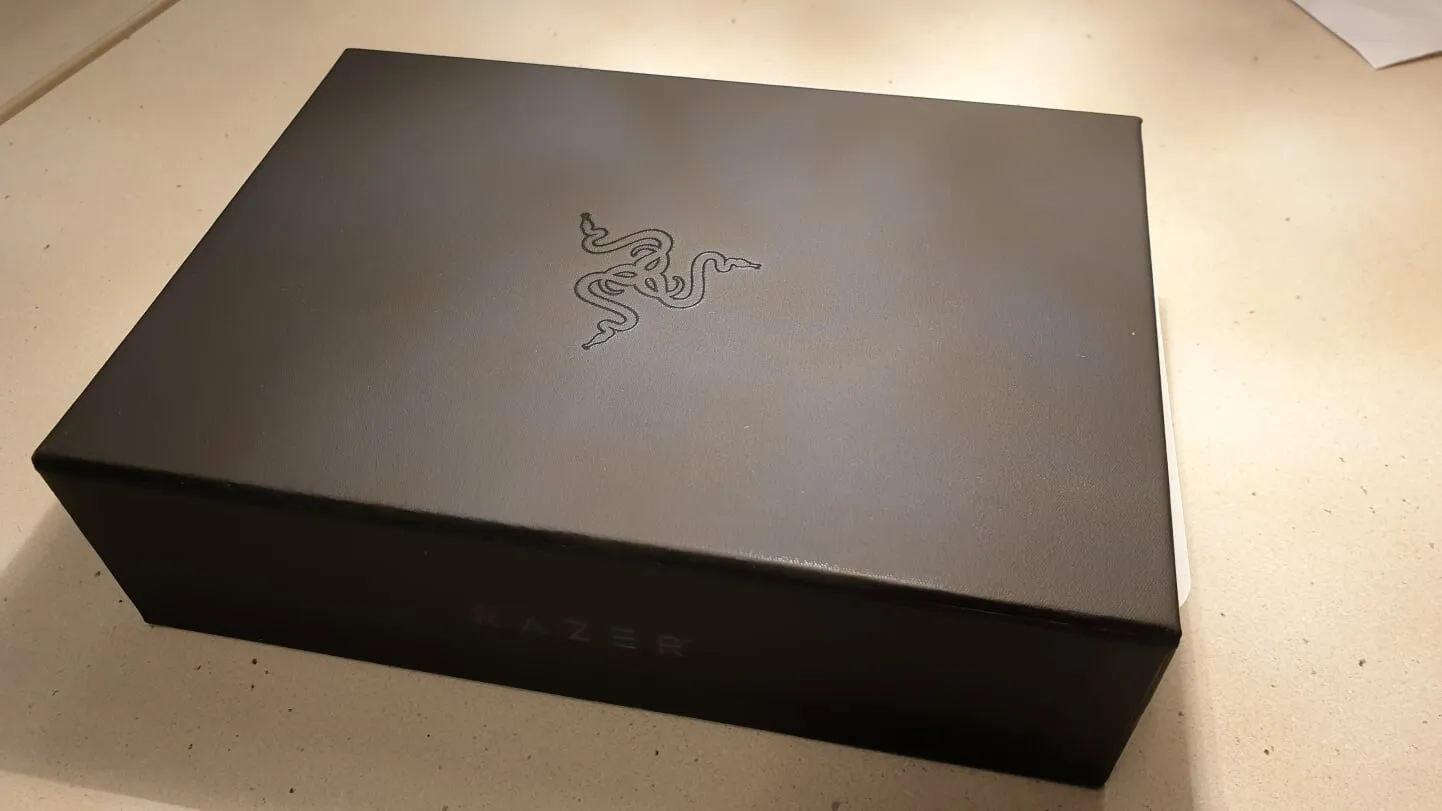 Razer Phone 2