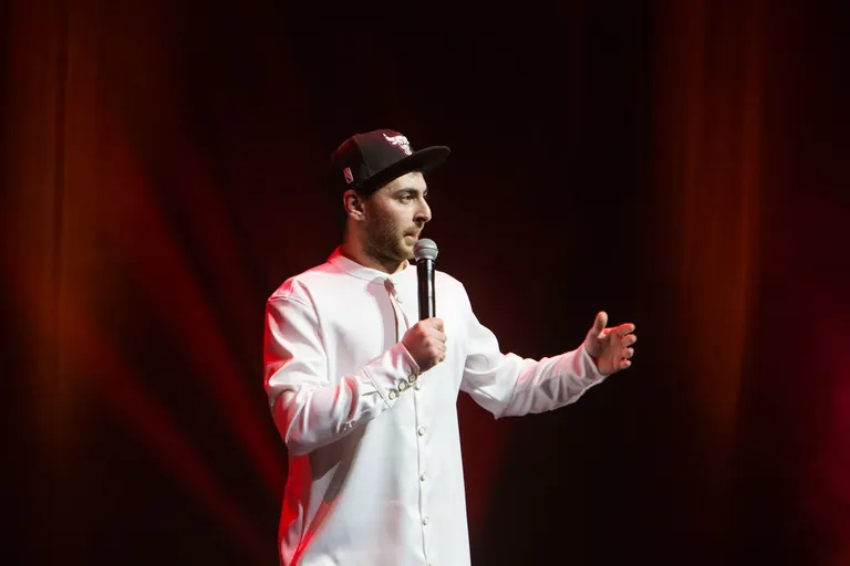 Tigran Gevorkjan