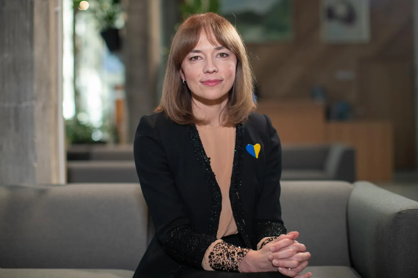 Liina Kersna