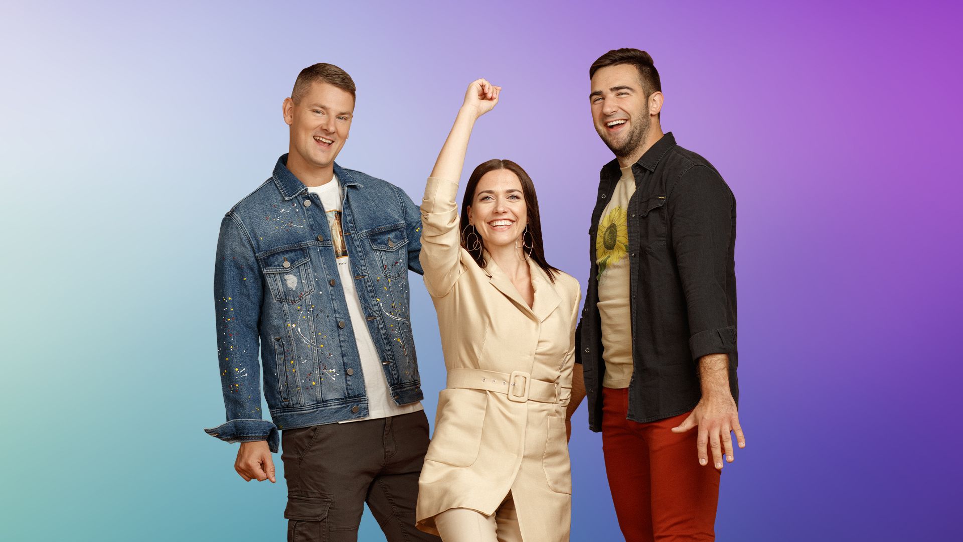 Sains Rowdan Shandi bilan jinsiy aloqa