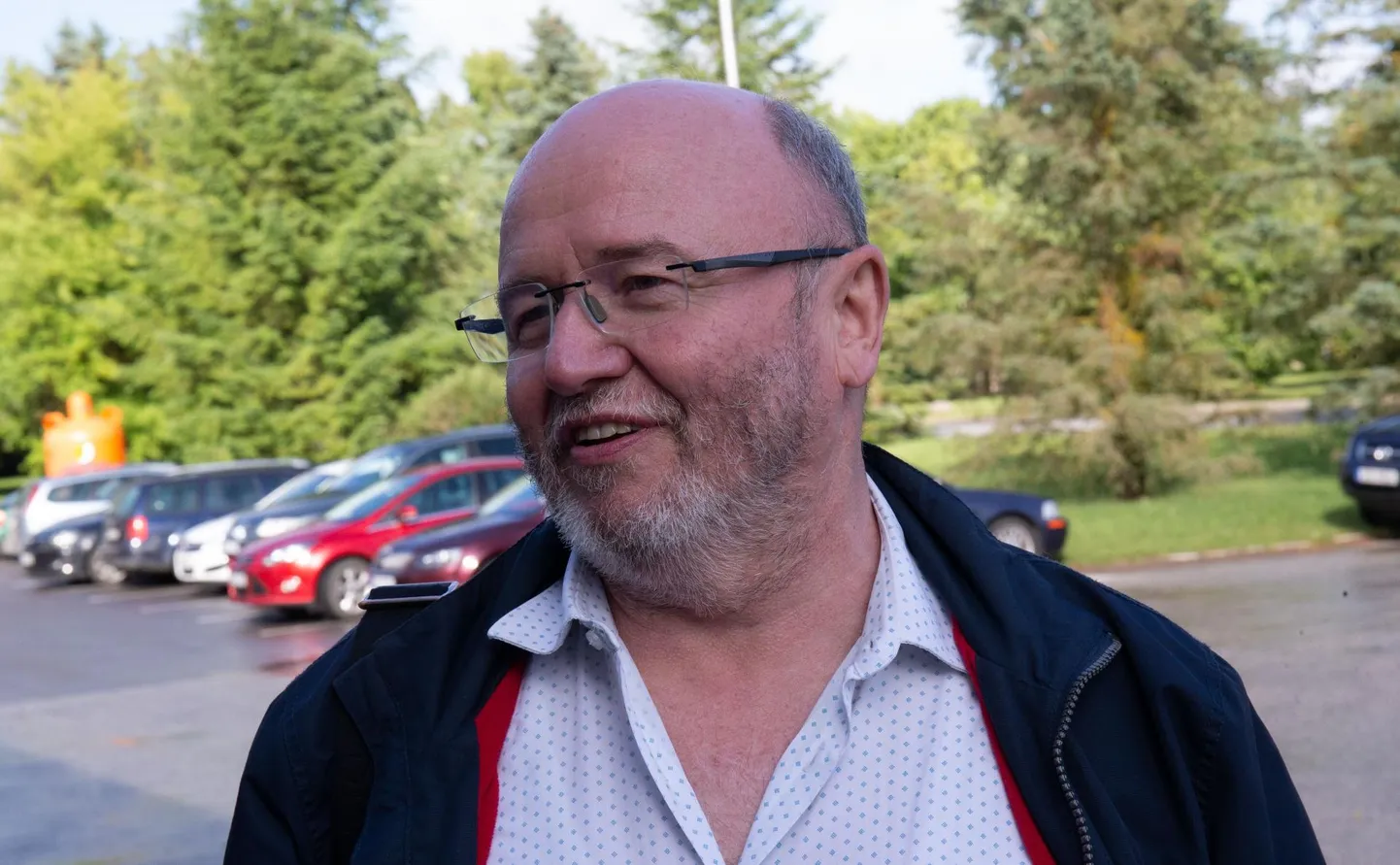 Igor Gräzin