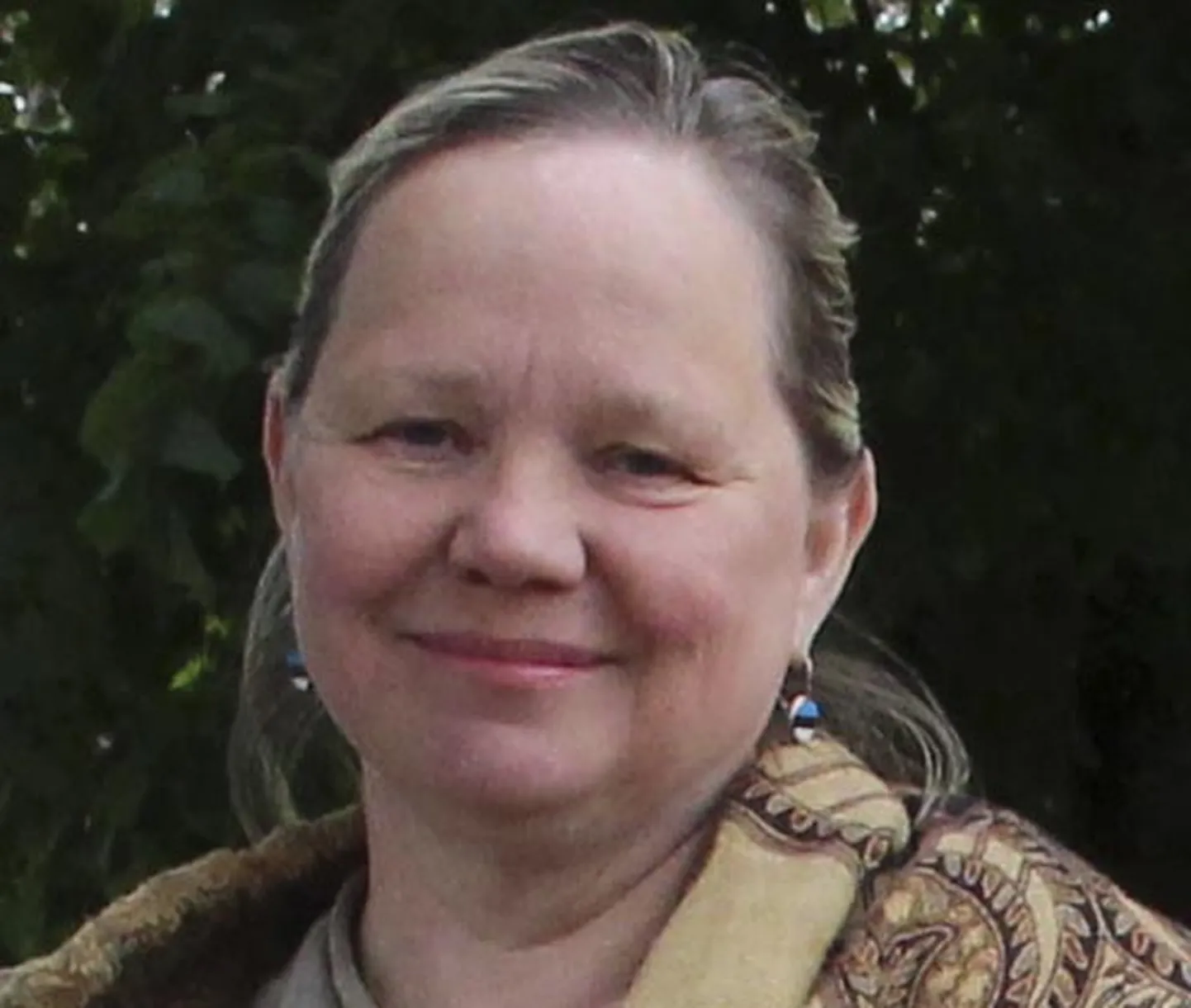 Elina Aro