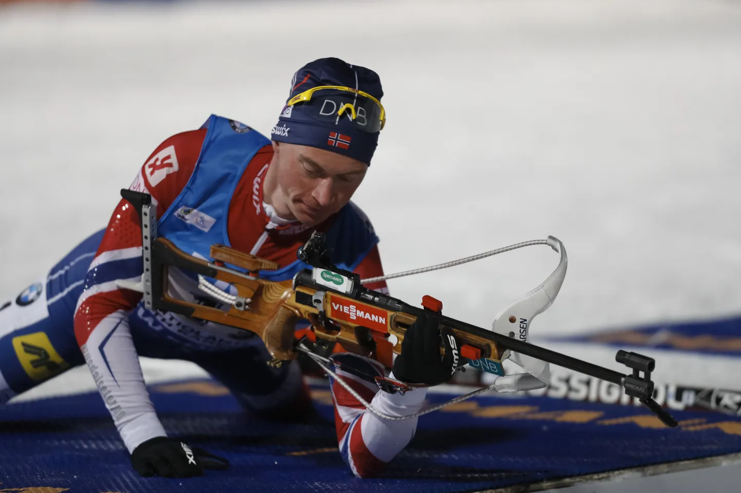 Henrik L'abee-Lund