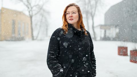 Любить русскую культуру не значит поддерживать войну: актрисе Юлии Ауг устроили травлю