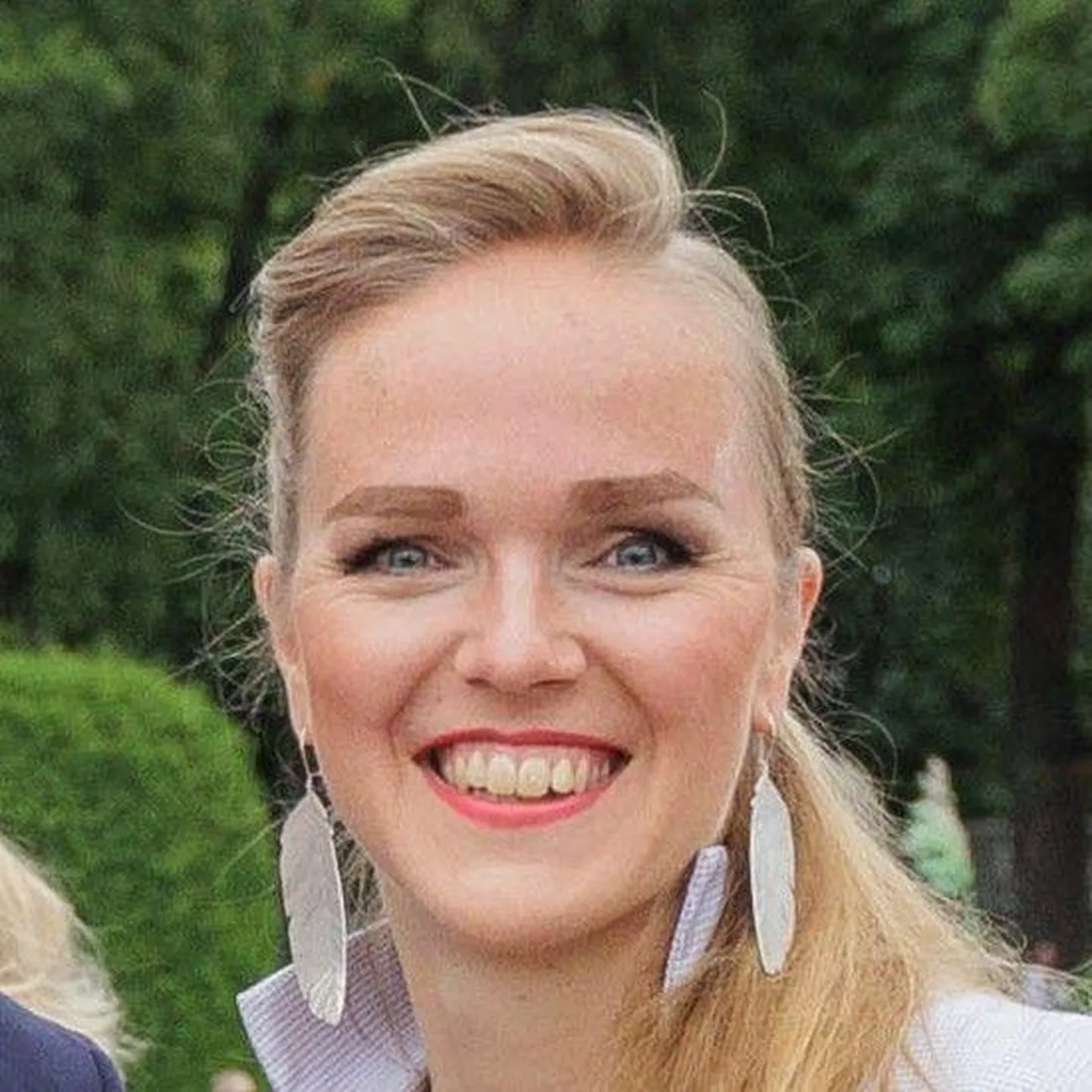 Haljalast pärit muusik Kadri Voorand alustab septembrist tööd Tartu ülikooli vabade kunstide professorina.