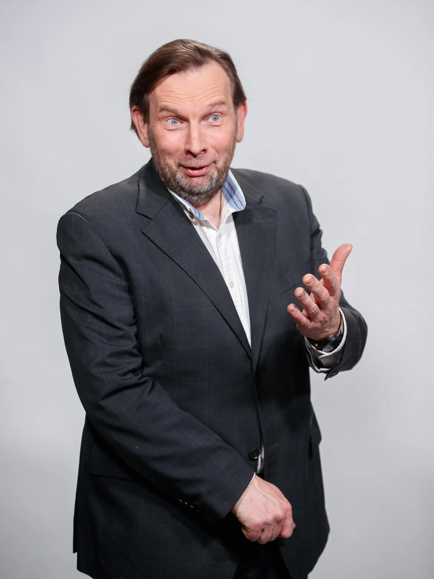 Marek Strandberg