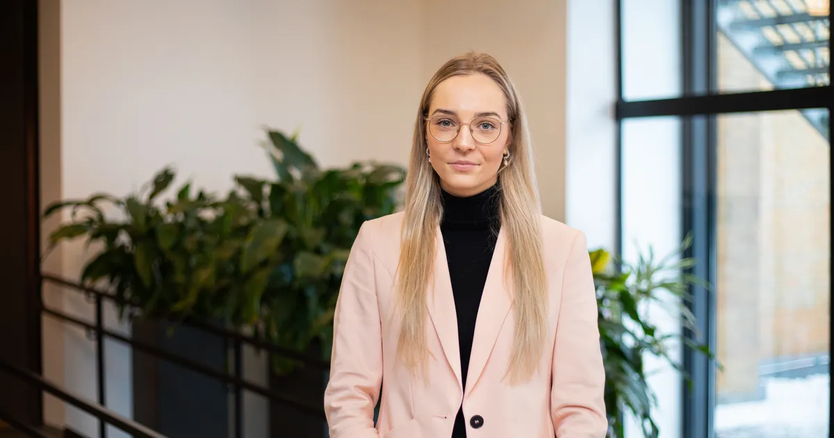 LAUREN SIRP Terve inimene – iga linna ja valla kalleim vara