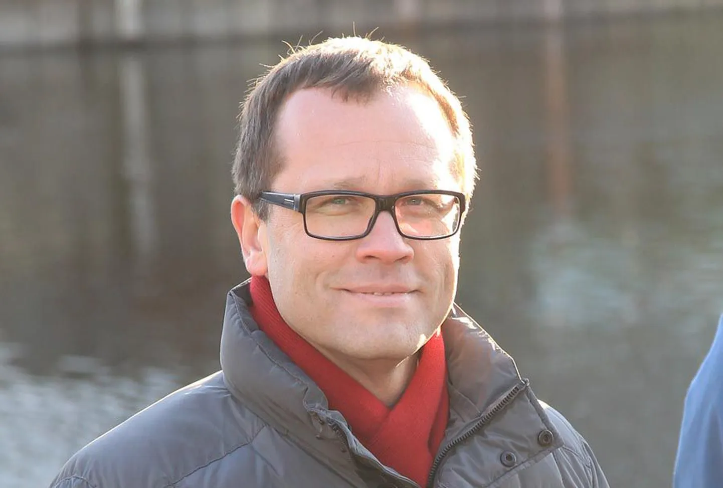 Urmas Klaas