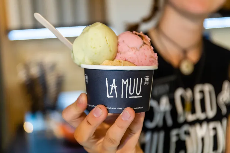 La Muu