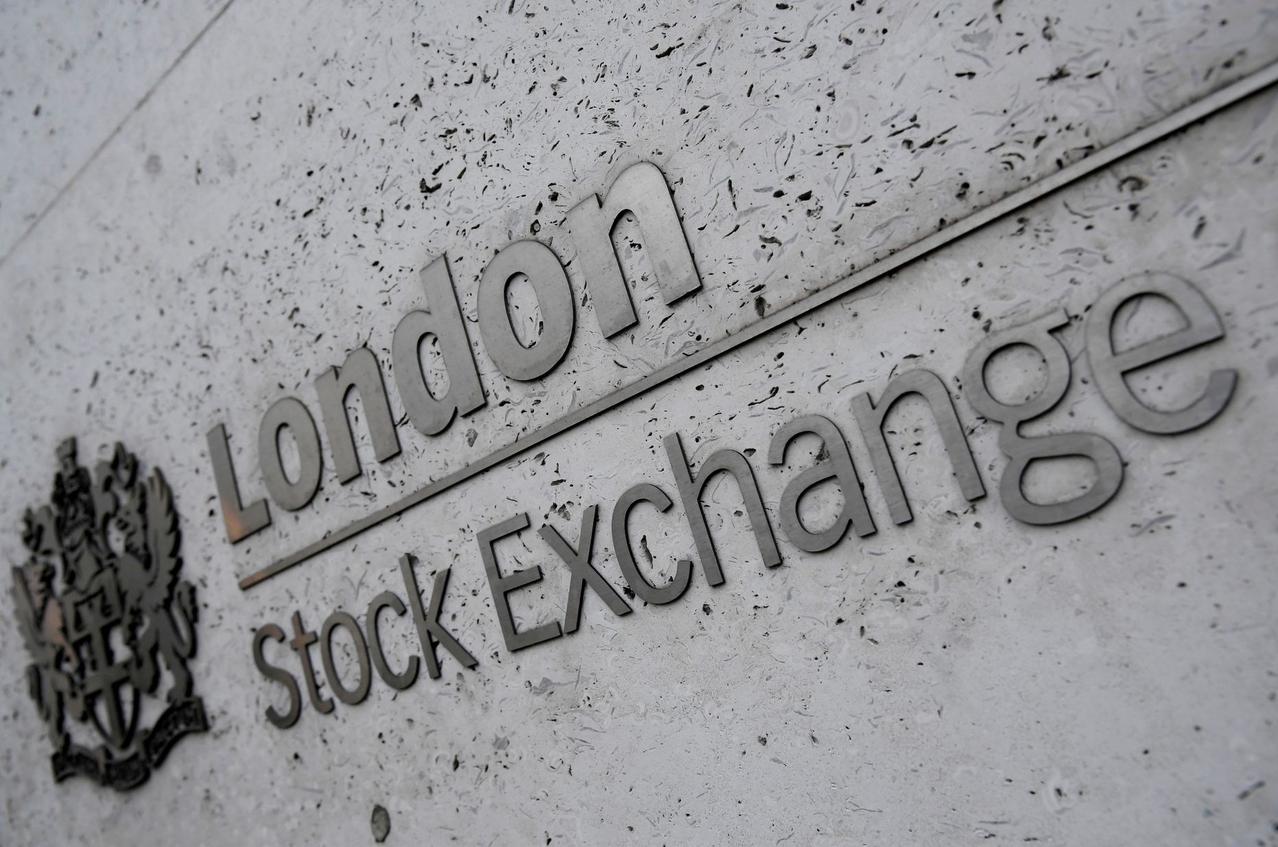 Eestist alguse saanud ettevõtte aktsia on Londoni börsil järsult kerkinud
