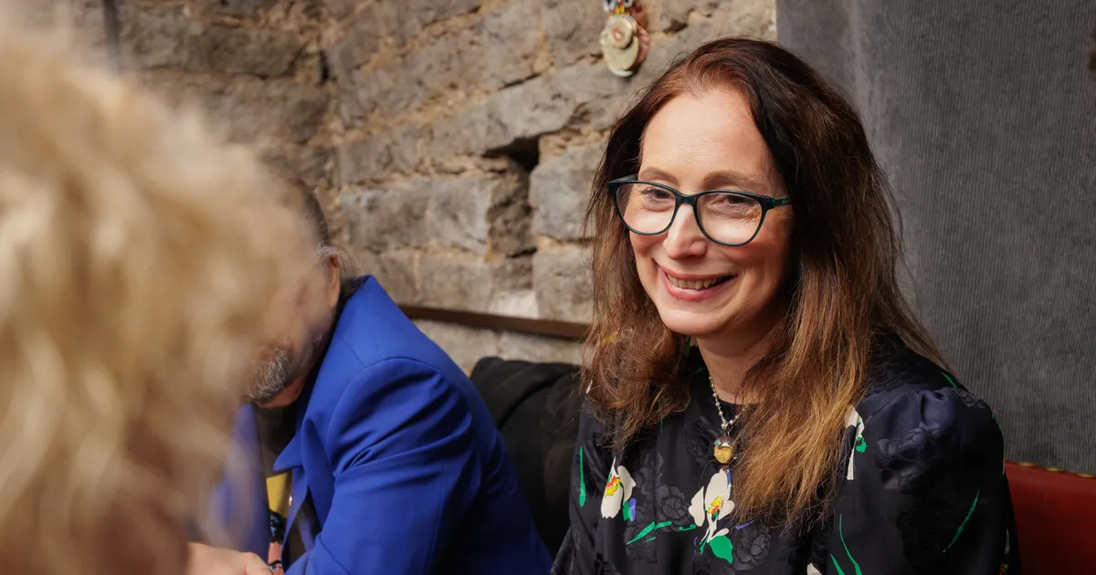Evelyn Sepp pöörab elus uue lehekülje: tagasi ehedusse ja selle poole ...