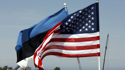 Операция ФБР и КаПо: Эстония выдала США гражданина, связанного с тайными поставками в Россию