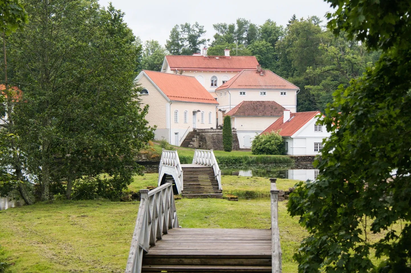 Vihula mõis