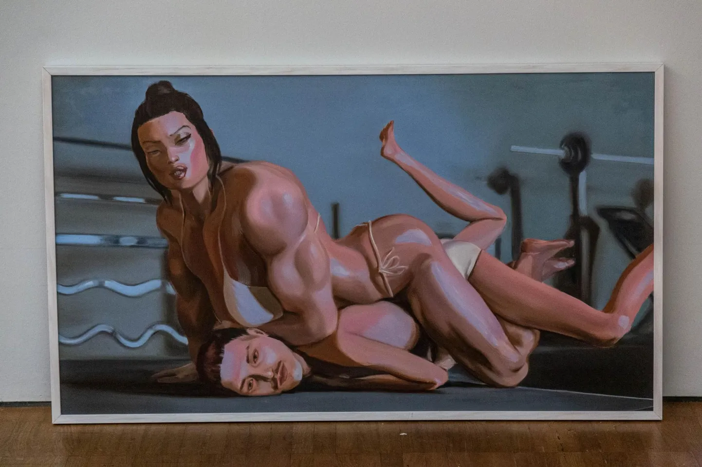 "Tommy Cash & Rick Owens. Süütud ja neetud".