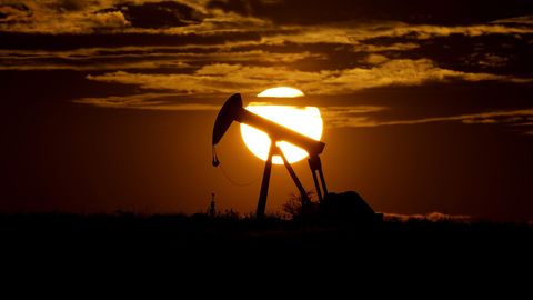 Saudi Araabia naftatoodangu kärpimine kergitas nafta hinda
