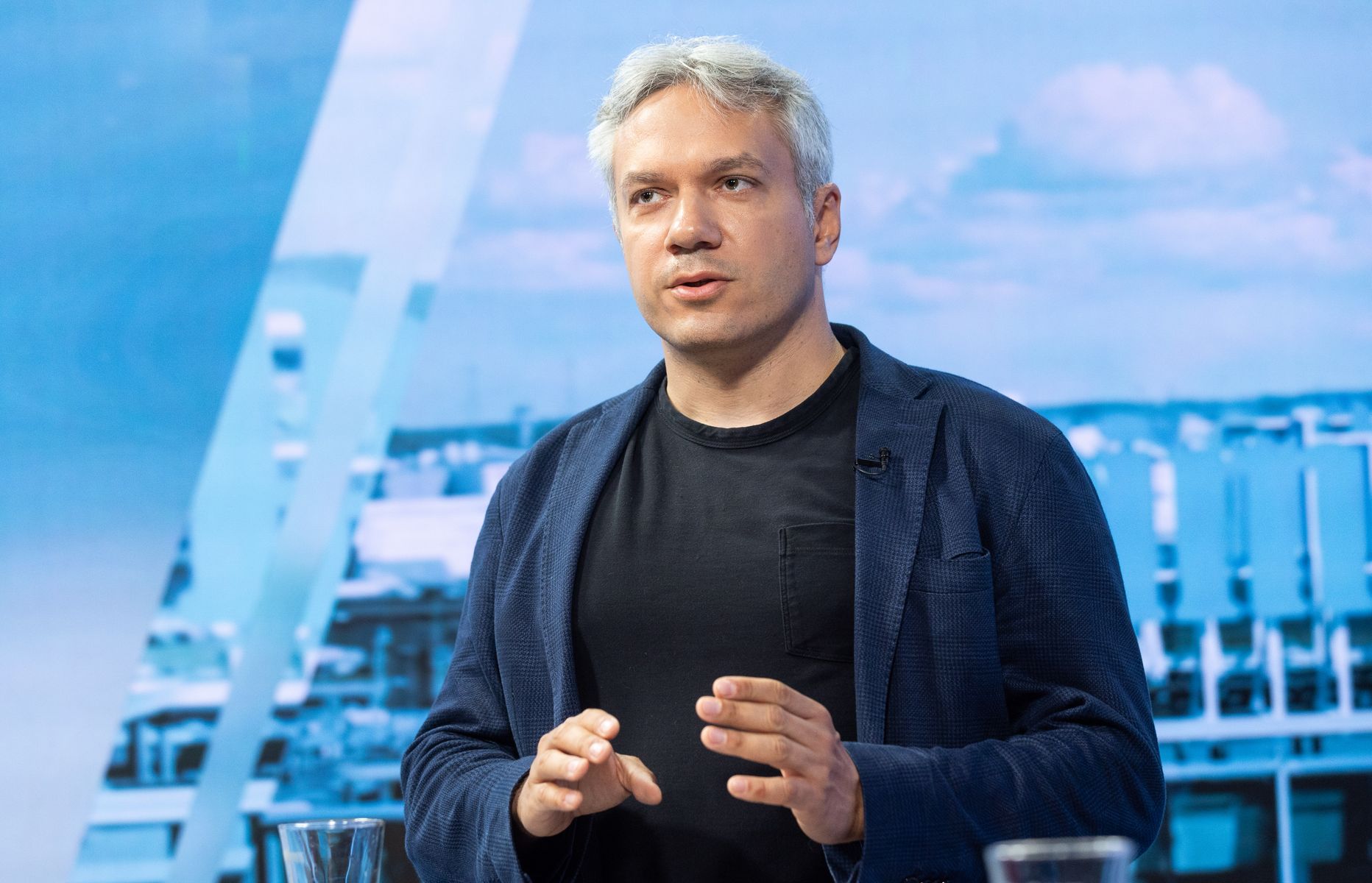 Korobeinik olukorrast riigikogus: eeldan, et kui peaminister tagasi ...