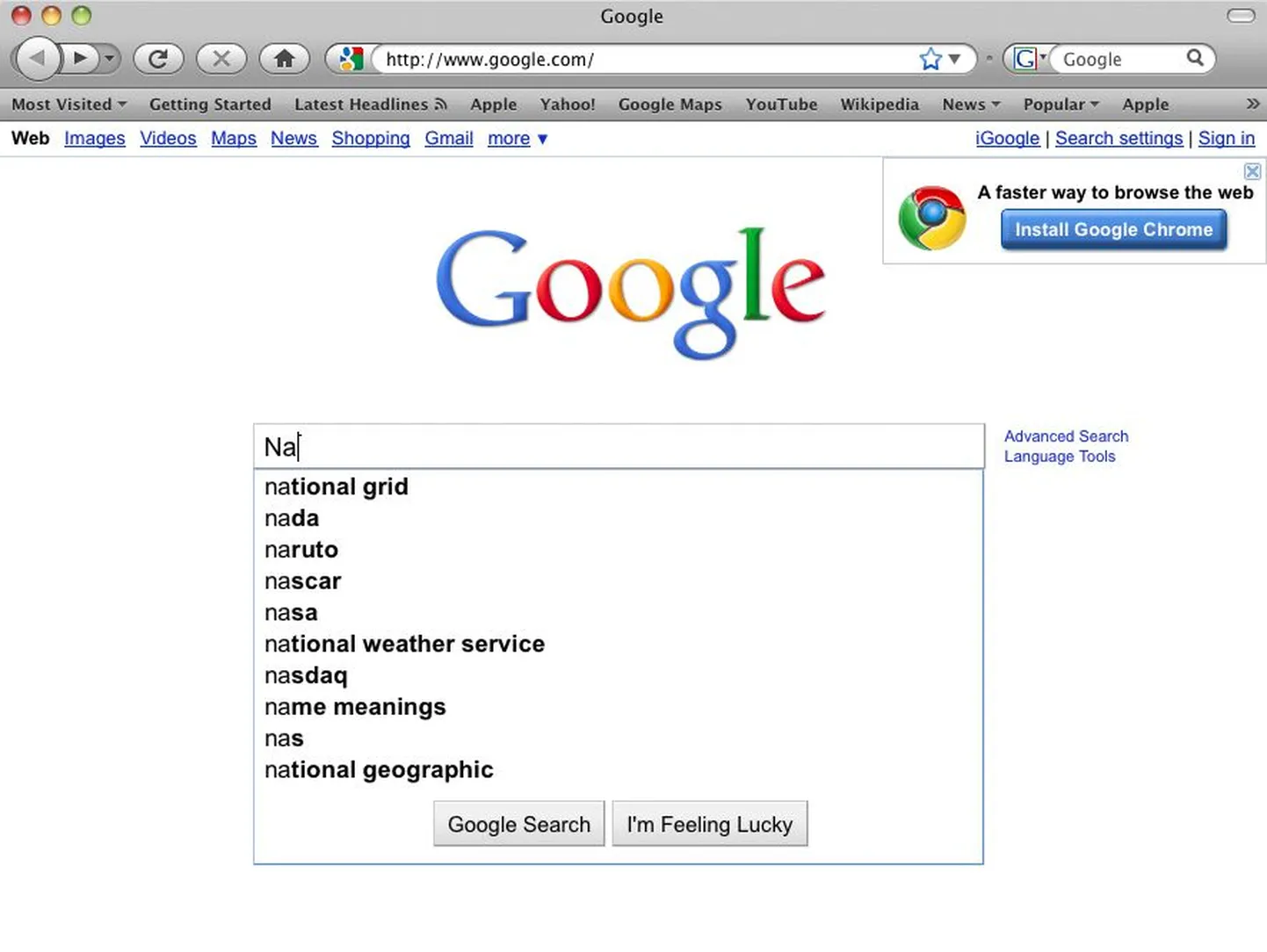 Google´i kasutamine hävitab mõtlemise ja mälu?