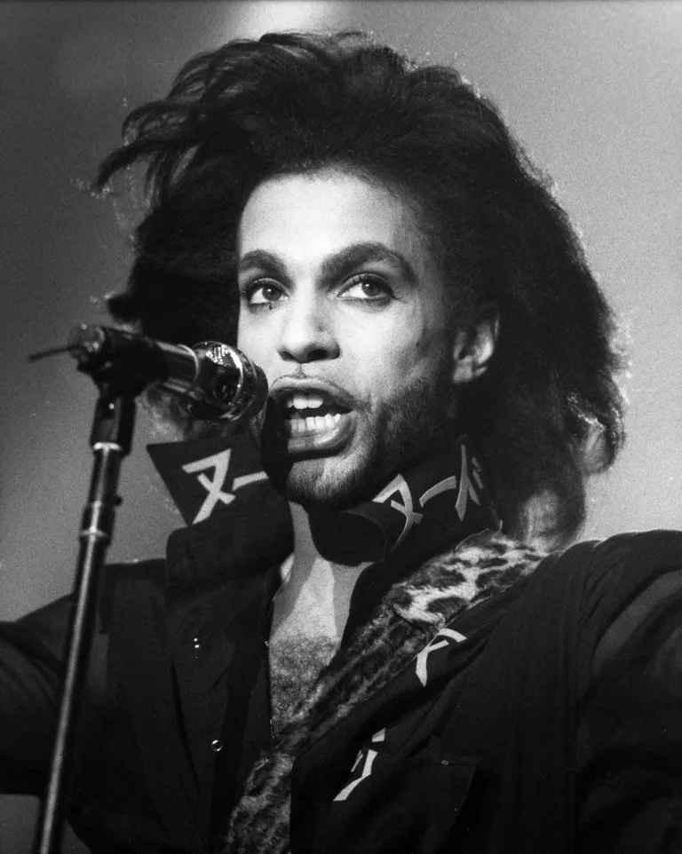 Prince
