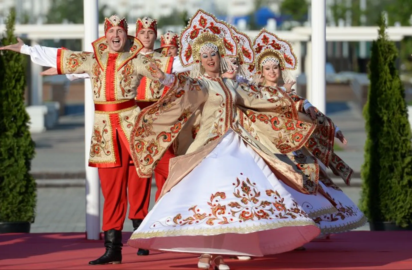 Фото статьи
