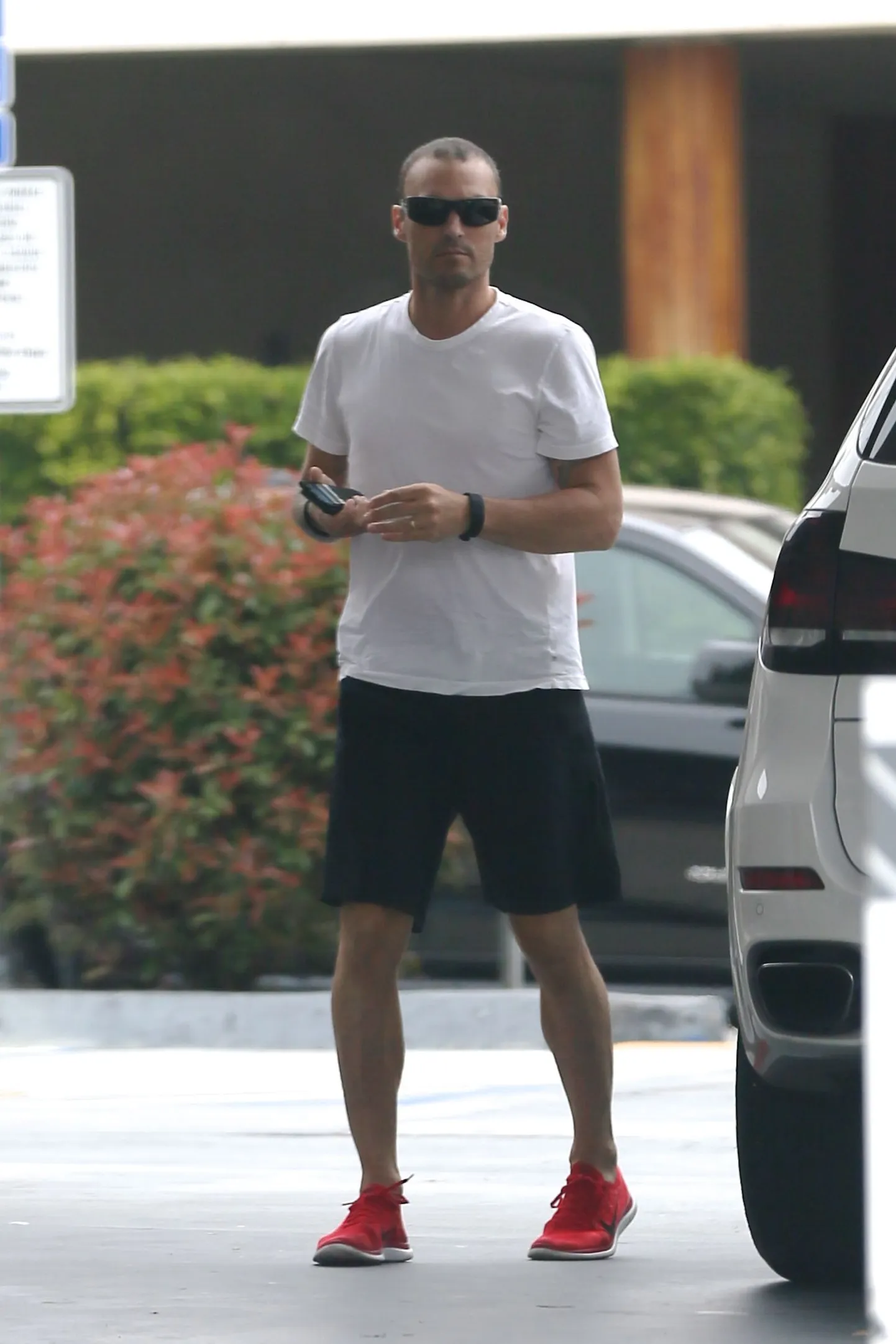 Brian Austin Green