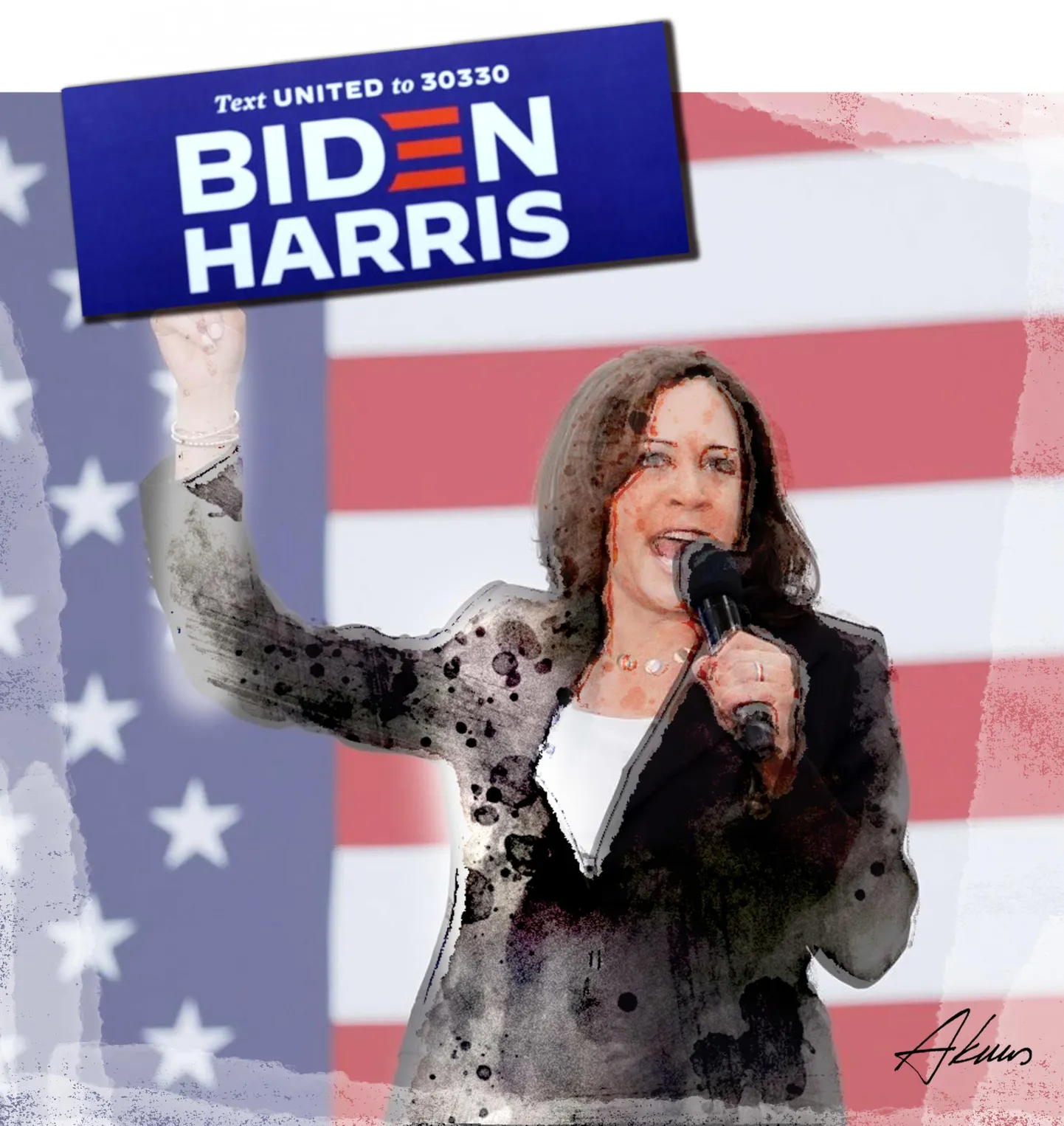 Kamala Harris