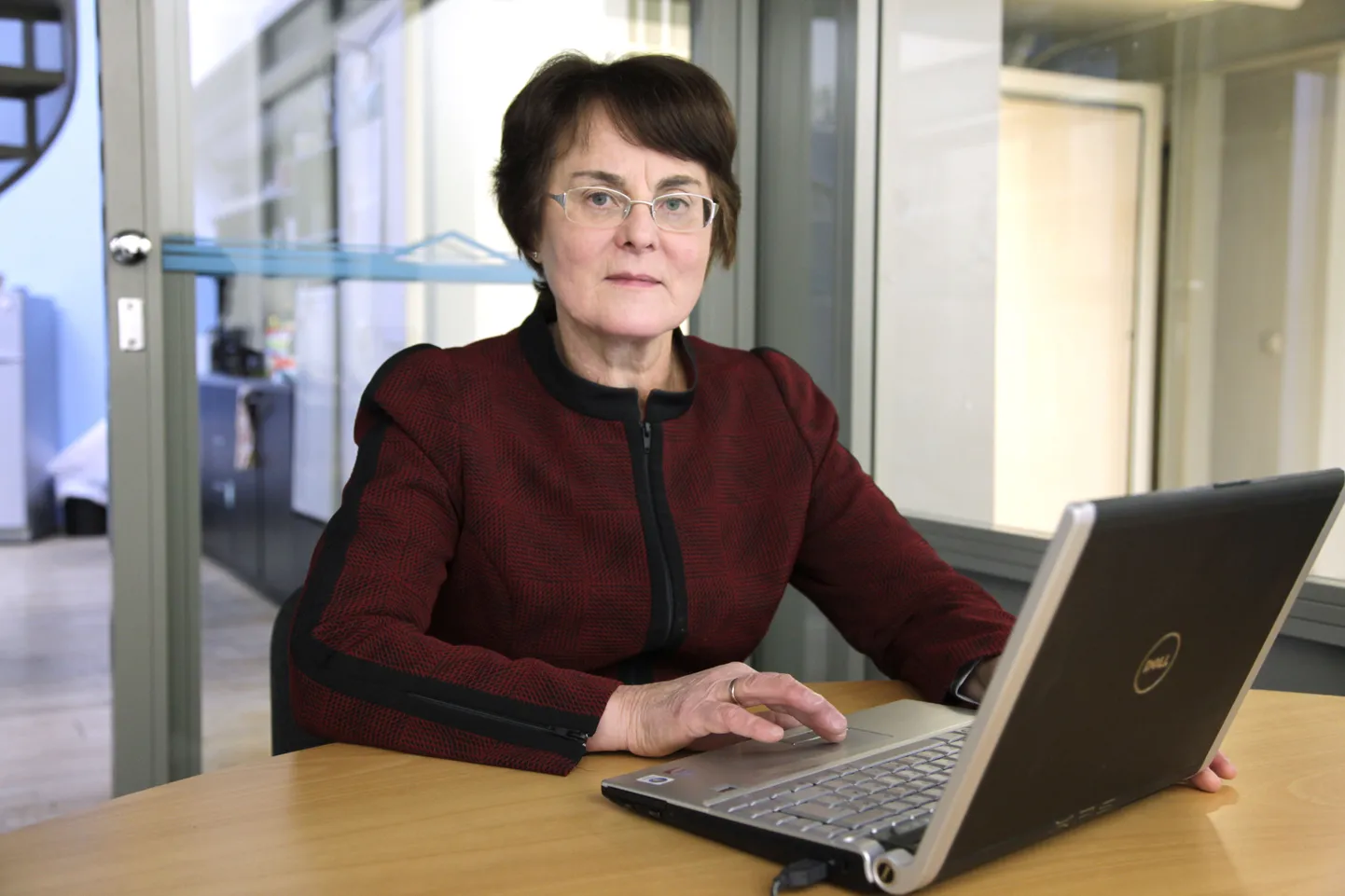 Liia Hänni