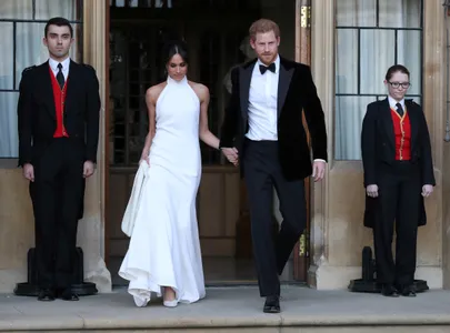 Meghan Markle ja prints Harry