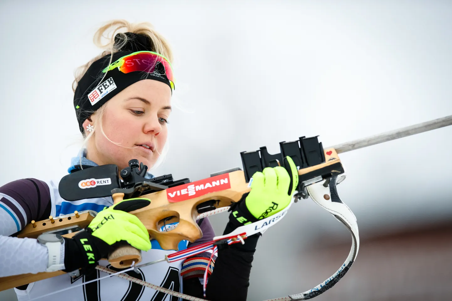 Grete Gaim