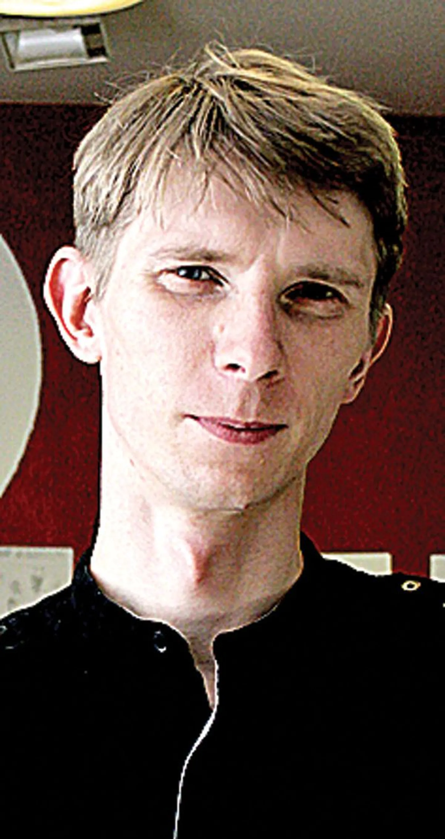 Joonas Sildre
