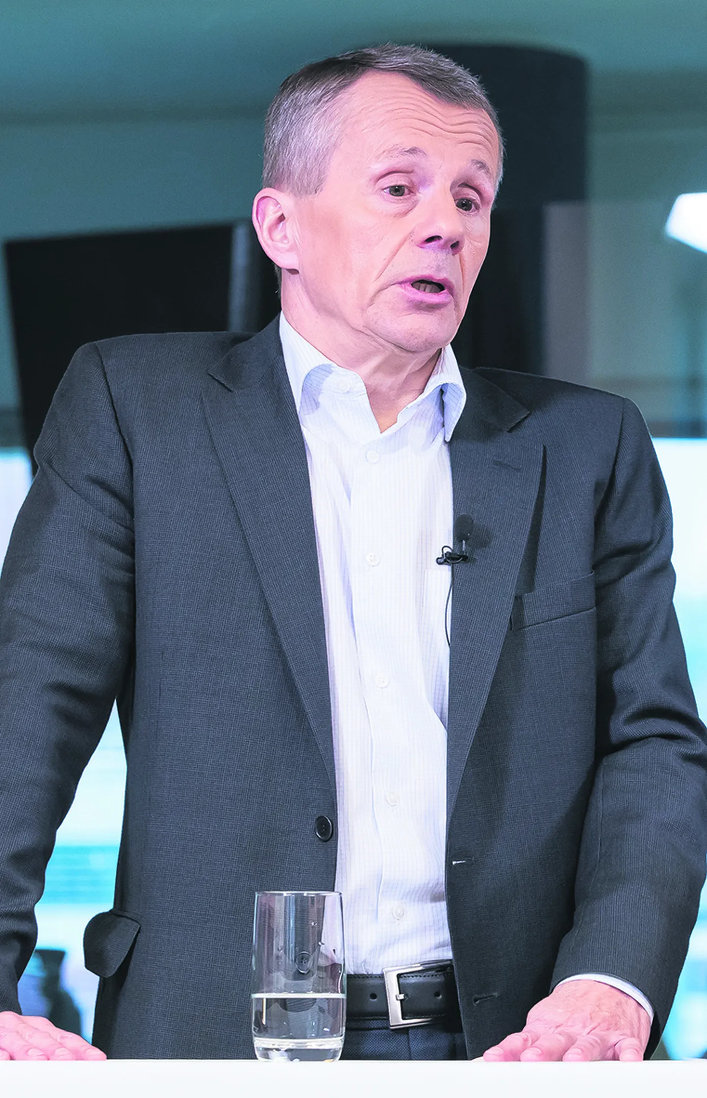 Jürgen Ligi