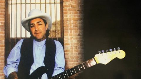 Legendaarne kitarrigeenius Wayne Perkins lahkus