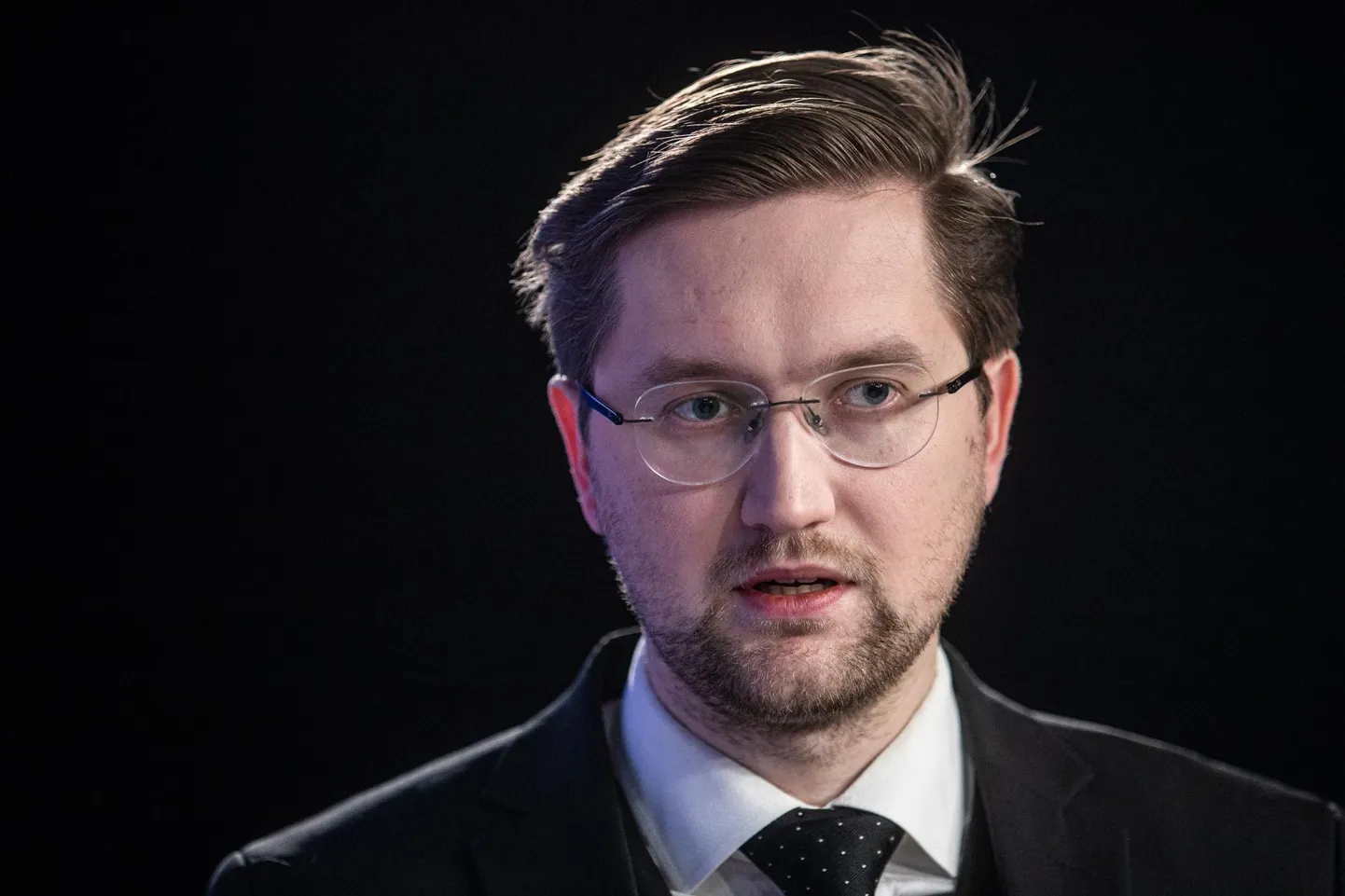 Jaak Madison