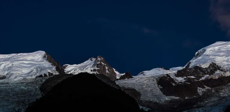 Mont Blanc