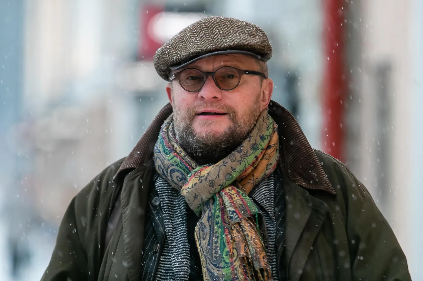 Hardi Volmer
