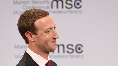Rekordiline palgapäev ⟩ Zuckerbergi vara kasvas päevaga kümneid miljardeid