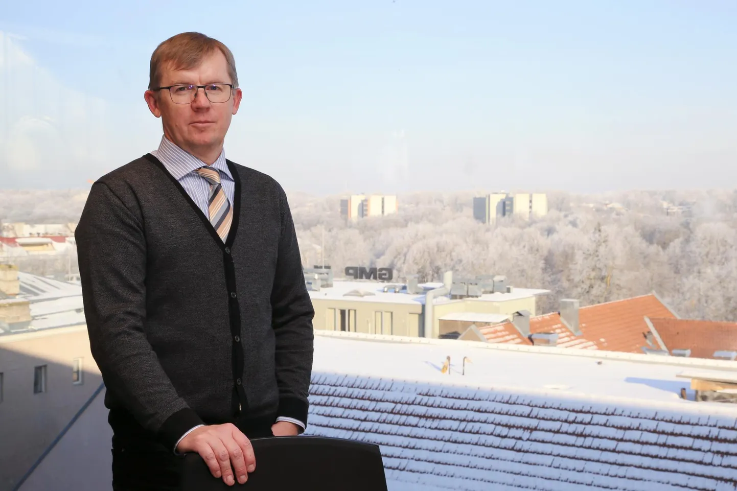 Meelis Luht