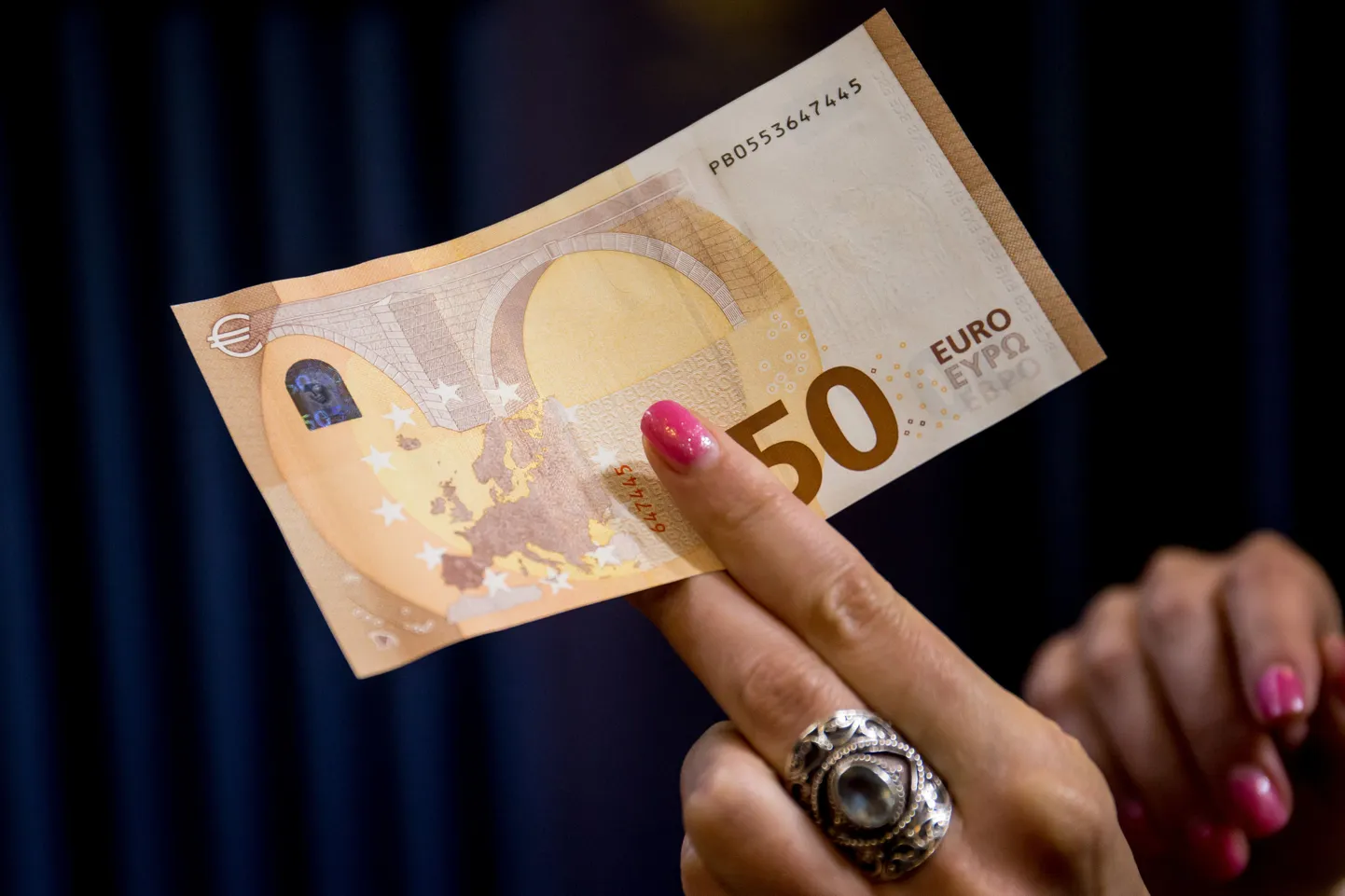 50eurone