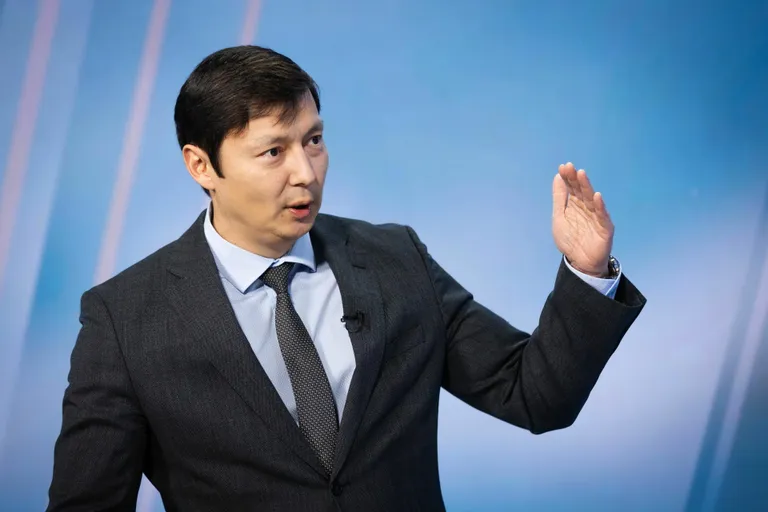 Михаил Кылварт.