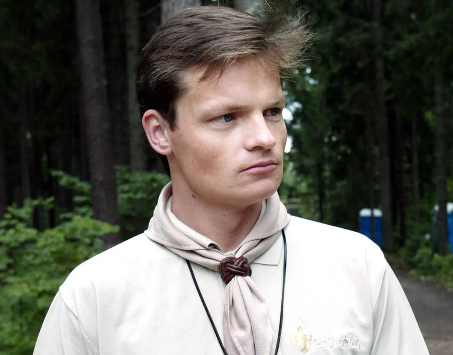 Kristjan Pomm